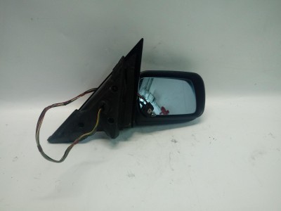 Retrovisor Derecho BMW SERIE 3 NEGRO 2004