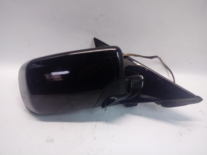 Retrovisor Derecho BMW SERIE 3 NEGRO 2004