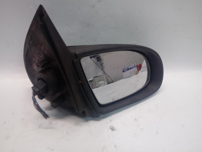 Retrovisor Derecho OPEL TIGRA VERDE 1997