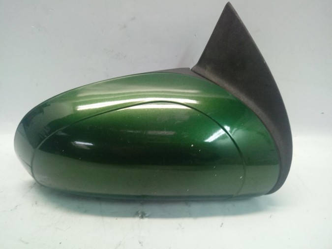Retrovisor Derecho OPEL TIGRA VERDE 1997