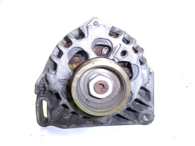 Alternador RENAULT CLIO 2001