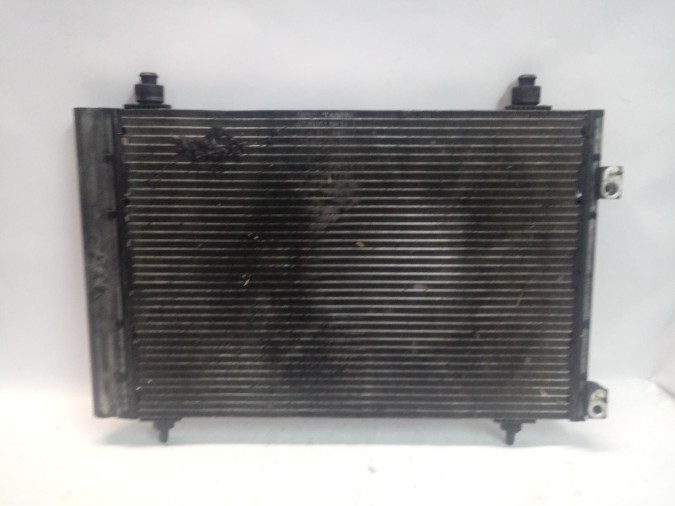 Radiador A/C CITROEN C4 PICASSO 2006