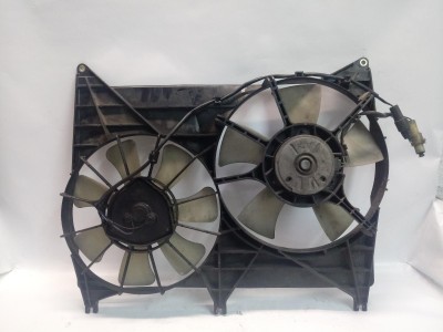 VENTILADOR SO TOYOTA AURIS 2004