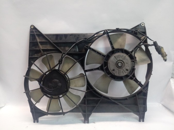 VENTILADOR SO TOYOTA AURIS 2004