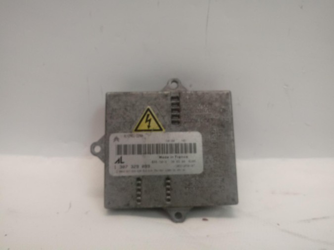 BALASTRO DE FARO CITROEN C6 2010