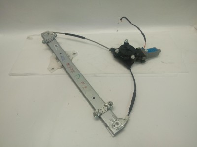 ELEVALUNAS DELANTERO DERECHO HYUNDAI I10 2016