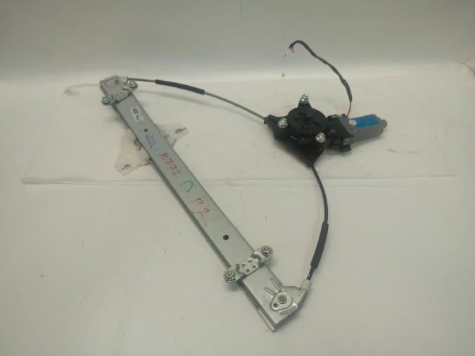 ELEVALUNAS DELANTERO DERECHO HYUNDAI I10 2016