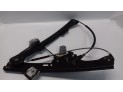 ELEVALUNAS DELANTERO IZQUIERDO BMW SERIE 5 2005