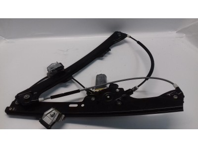 ELEVALUNAS DELANTERO IZQUIERDO BMW SERIE 5 2005