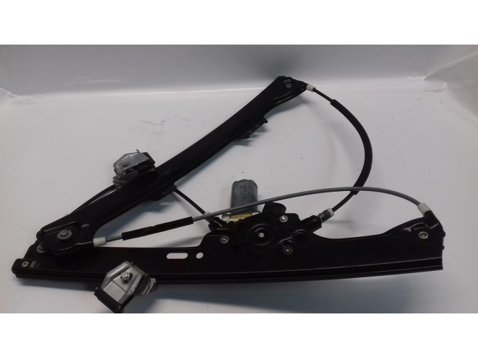 ELEVALUNAS DELANTERO IZQUIERDO BMW SERIE 5 2005