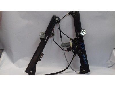 ELEVALUNAS DELANTERO DERECHO BMW SERIE 5 2005
