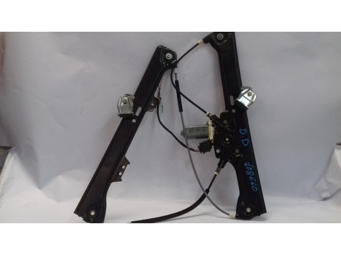 ELEVALUNAS DELANTERO DERECHO BMW SERIE 5 2005