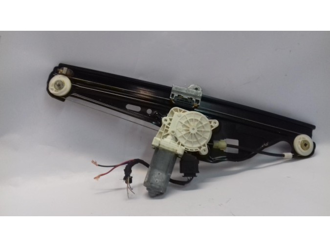 ELEVALUNAS TRASERO DERECHO BMW SERIE 5 2005