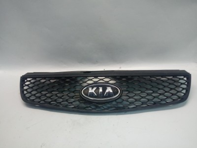 REJILLA DELANTERA KIA RIO 2007