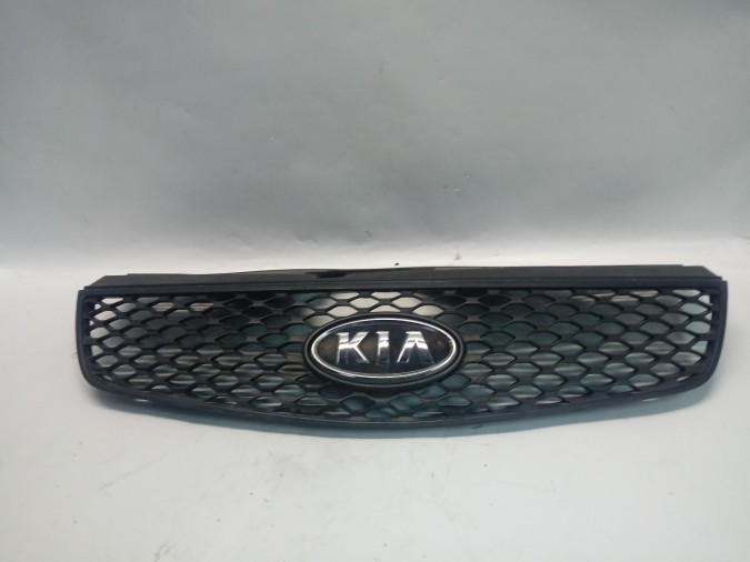 REJILLA DELANTERA KIA RIO 2007