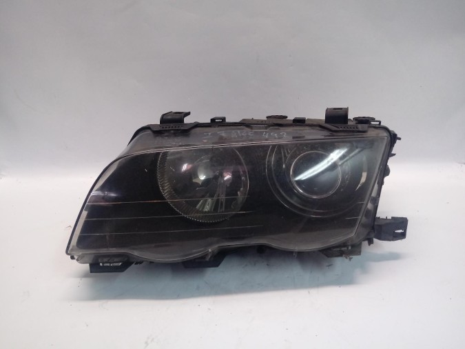 FARO DELANTERO IZQUIERDO BMW SERIE 3 2000