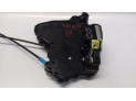 CERRADURA PUERTA DELANTERA IZQUIERDA TOYOTA AURIS 2017