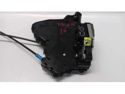 CERRADURA PUERTA DELANTERA IZQUIERDA TOYOTA AURIS 2017