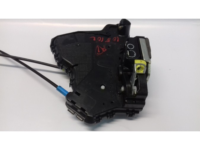 CERRADURA PUERTA DELANTERA IZQUIERDA TOYOTA AURIS 2017