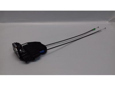 CERRADURA PUERTA TRASERA DERECHA TOYOTA AURIS 2017
