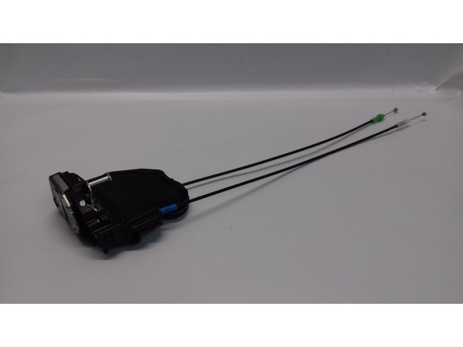 CERRADURA PUERTA TRASERA DERECHA TOYOTA AURIS 2017