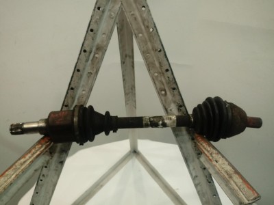 TRANSMISION DELANTERA IZQUIERDA FORD FOCUS 2006