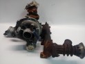 Turbo-Compresor CITROEN XSARA 2004
