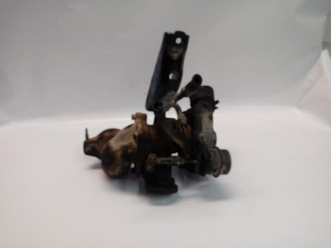 Turbo-Compresor PEUGEOT PARTNER 2001