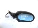 Retrovisor Derecho PEUGEOT 406 COUPE GRIS OSCURO 1998