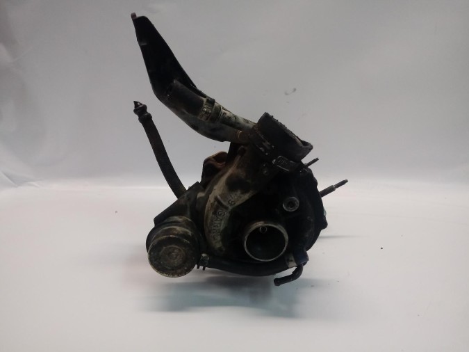 Turbo-Compresor PEUGEOT PARTNER 2001
