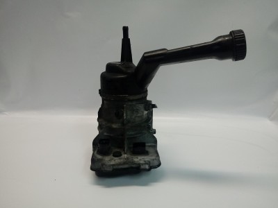BOMBA SERVODIRECCION CITROEN C4 PICASSO 2009