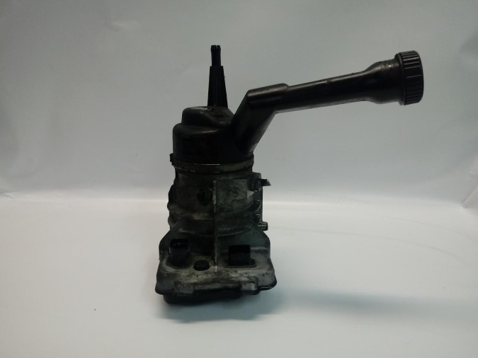 BOMBA SERVODIRECCION CITROEN C4 PICASSO 2009