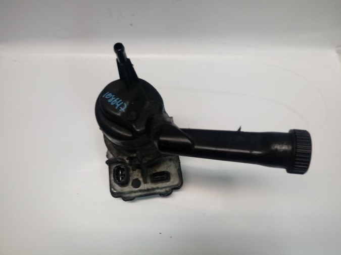 BOMBA SERVODIRECCION CITROEN C4 PICASSO 2009