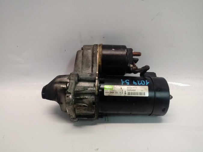 Motor Arranque OPEL CORSA 1998
