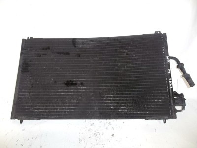 Radiador A/C PEUGEOT 406 COUPE 1998