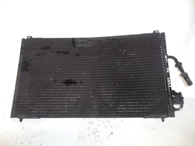 Radiador A/C PEUGEOT 406 COUPE 1998