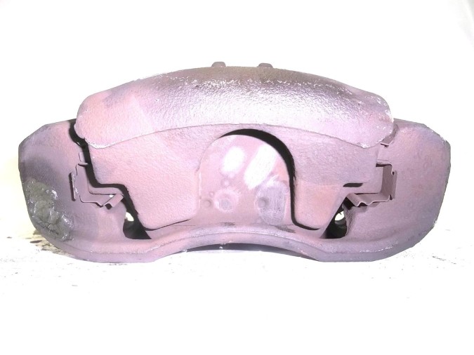 PINZA FRENO DELANTERA IZQUIERDA RENAULT MEGANE 2003
