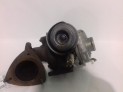 Turbo-Compresor OPEL VECTRA 2001