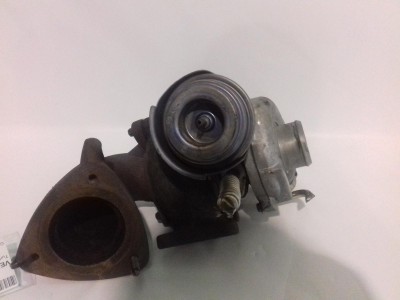 Turbo-Compresor OPEL VECTRA 2001