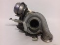 Turbo-Compresor OPEL VECTRA 2001