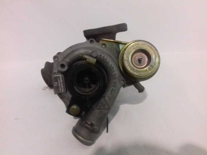 Turbo-Compresor CITROEN C5 2002