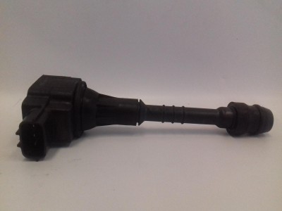 BOBINAS Y CABLES DE ENCENDIDO SO NISSAN ALMERA 2003