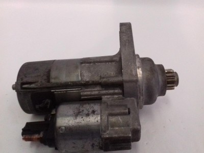 Motor Arranque SEAT IBIZA 2006
