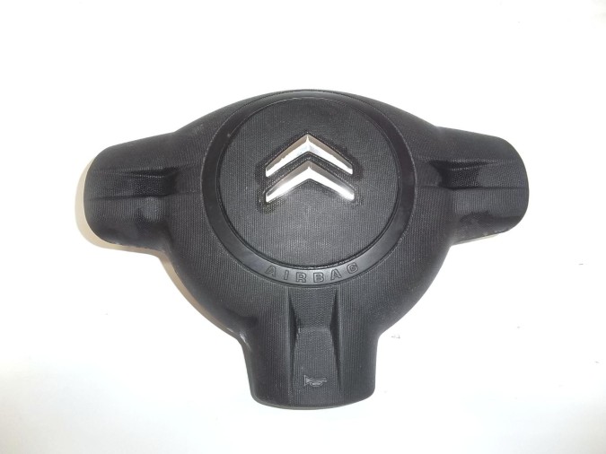 AIRBAG DELANTERO IZQUIERDO CITROEN C1 2005