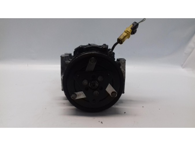 COMPRESOR AIRE ACONDICIONADO PEUGEOT 307 2006
