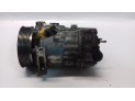 COMPRESOR AIRE ACONDICIONADO PEUGEOT 307 2006