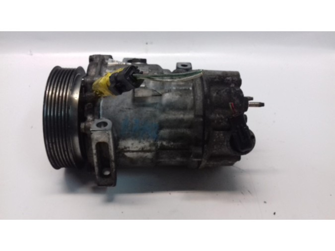 COMPRESOR AIRE ACONDICIONADO PEUGEOT 307 2006