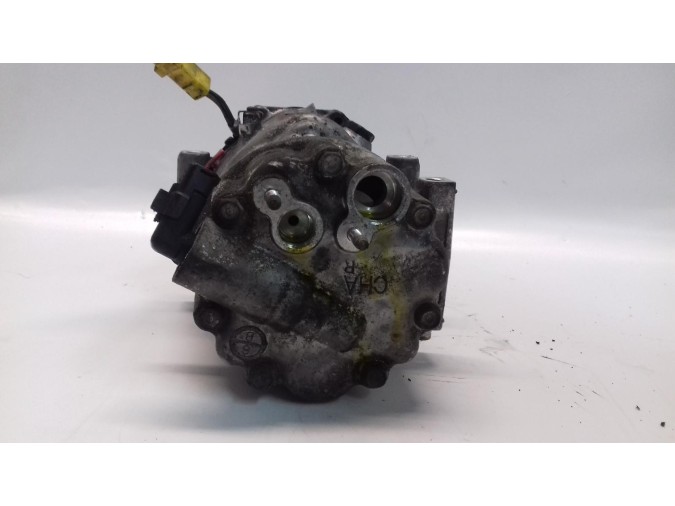COMPRESOR AIRE ACONDICIONADO PEUGEOT 307 2006