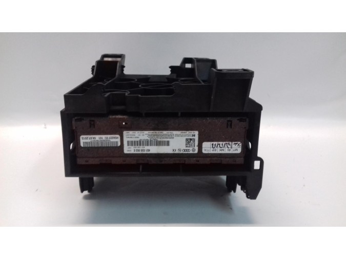 SPRAY HIGIENIZANTE BG AUDI A6 2011