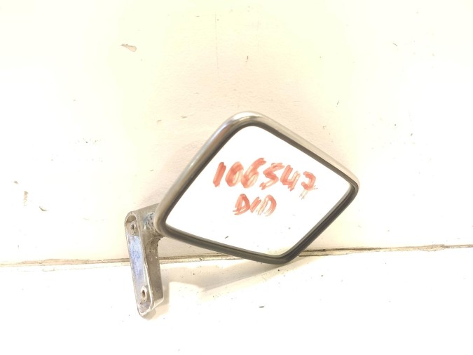 Retrovisor Derecho ROVER MINI CROMADO 1989